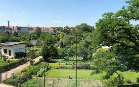 Apartamenty Garden
